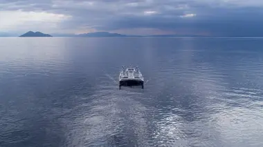 Energy Observer, l'odyssée pour le futur