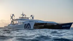 Energy Observer, l'odyssée pour le futur Scandinavie