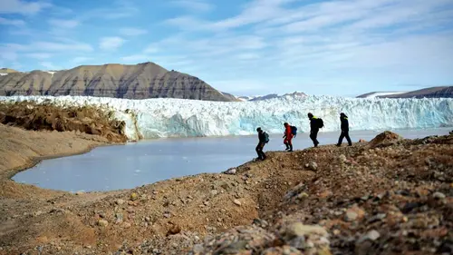 Energy Observer, les messagers de la terre