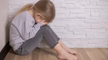 Enfance abusée