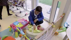 Enfance maltraitée : tout faire pour les protéger