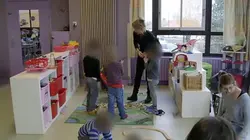 Enfance maltraitée : tout faire pour les protéger