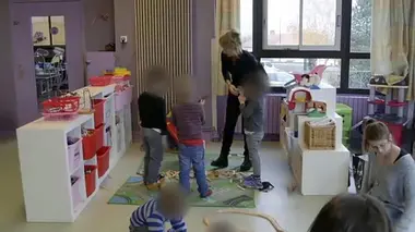 Enfance maltraitée : tout faire pour les protéger