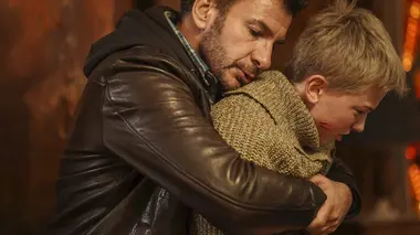 Enfance volée (2020)