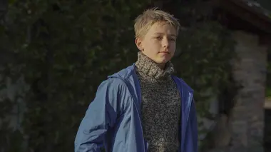 Enfance volée (2020)