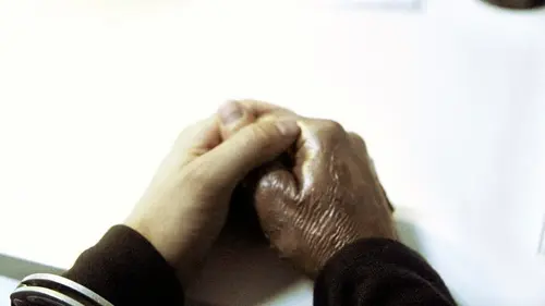 Enfances criminelles Mort pour rien