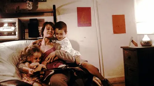 Casting Enfances criminelles Le mot de trop