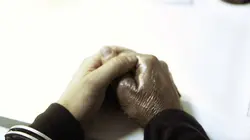 Enfances criminelles Le pardon