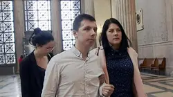 Enfances criminelles Le pardon