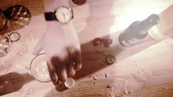 Enfances criminelles Camping sauvage