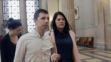 Enfances criminelles Le pardon