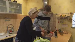 Enfant autiste, et après ?