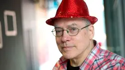 Visuel de Enfant chanceux : Le cinéaste gay Rosa von Praunheim