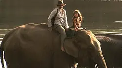 Visuel de Enfant d'éléphant