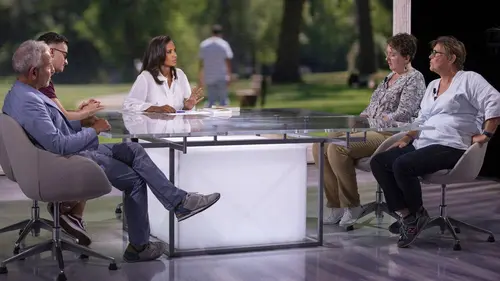 Enfant transgenre : que faire ?