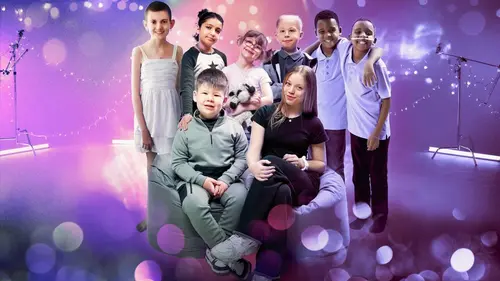 Enfants avant tout