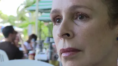 Alina Fernandez Revuelta, la fille de Fidel Castro