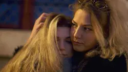 Enfants de femmes battues, les oubliés