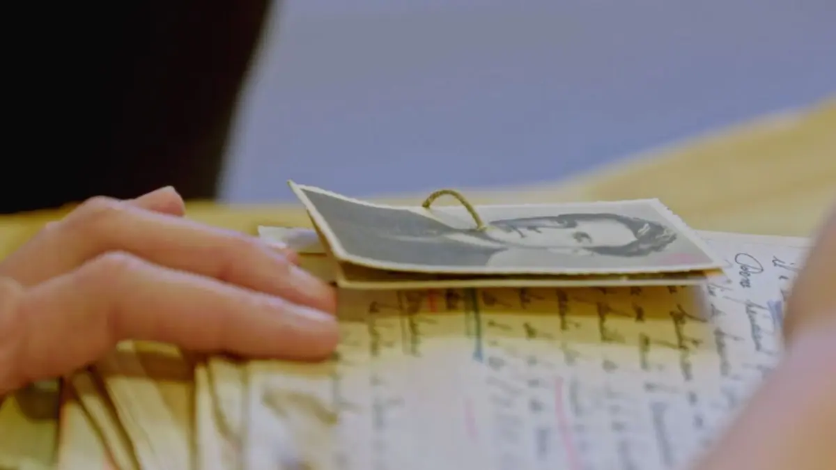 Enfants de résistants