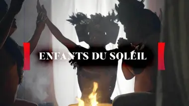 Enfants du Soleil Les Mayas
