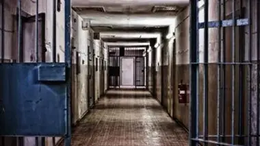 Enfants en prison, les sacrifiés de l'Amérique