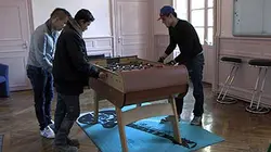 Visuel de Enfants en souffrance, la honte !