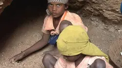 Visuel de Enfants forçats