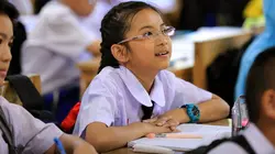 Enfants prodiges S01E05 Thaïlande