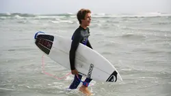 Enfants prodiges S01E03 Afrique du Sud