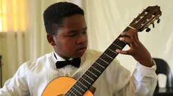 Enfants prodiges S01E03 Afrique du Sud