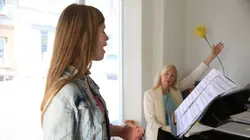 Enfants prodiges S01E04 Pays-Bas