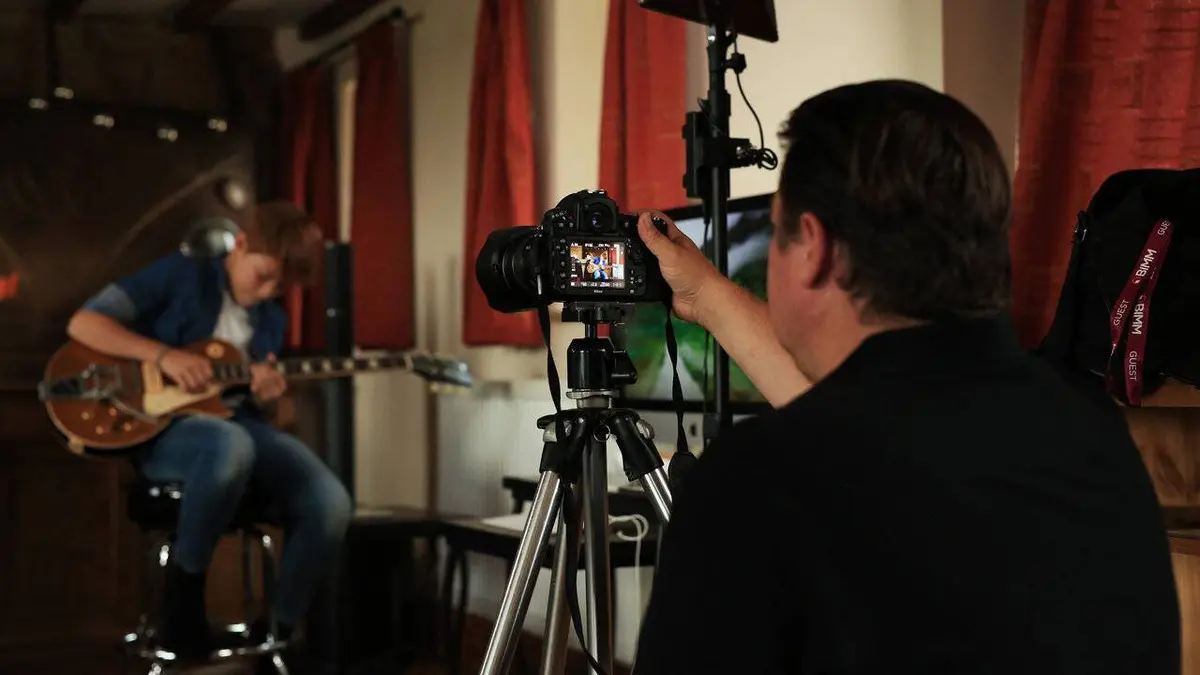 Enfants prodiges S01E09 Angleterre