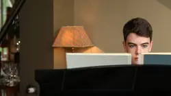 Enfants prodiges S01E07 Irlande