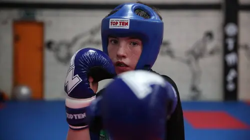 Enfants prodiges S01E07 Irlande