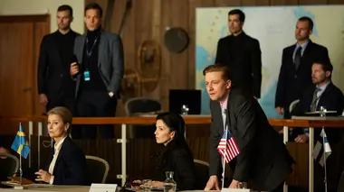 Enfer blanc S01E07