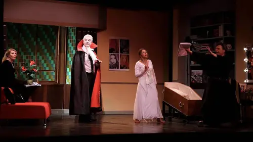 Casting Enfer et contre tout