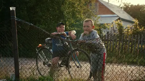 Casting Enfermés par les Russes, Yahidne 2022