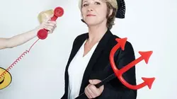 Visuel de Enfin te voilà !