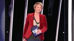 Visuel de Enfin te voilà !