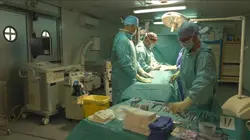 Engagés pour la vie