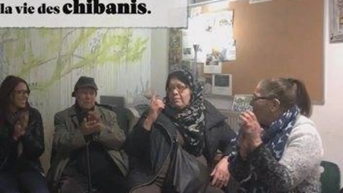 Engagez-vous ! S01E29 Collectif des SDF de Lille