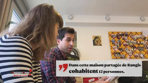 Engagez-vous ! S01E08 Force des mixités