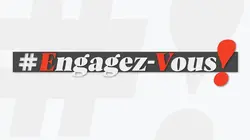 Engagez-vous !