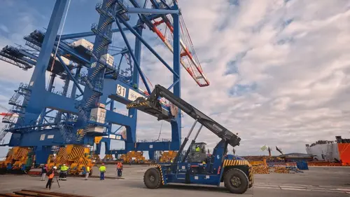 Engineering Europe La Pologne