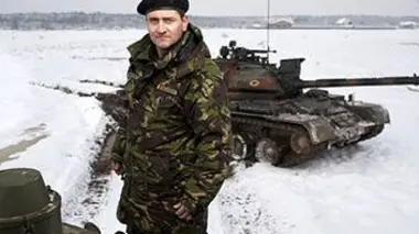 Engins de l'extrême : le grand test E01 Char d'assaut