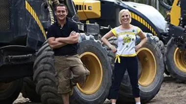 Engins de l'extrême : le grand test E06