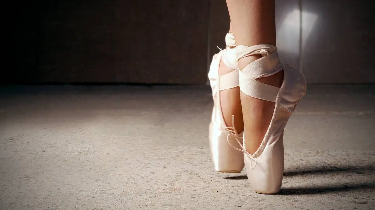 English National Ballet : Echoes, Laid in Earth