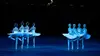 English National Ballet - Swan Lake in-the-round