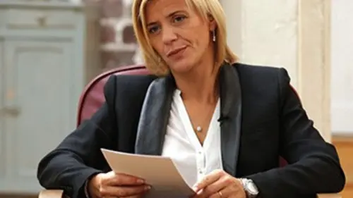 Engrenage infernal S02E02 Victimes de harcèlement scolaire