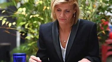 Victimes de pédophilie